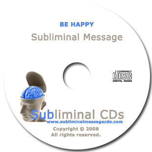 Be Happy Subliminal
