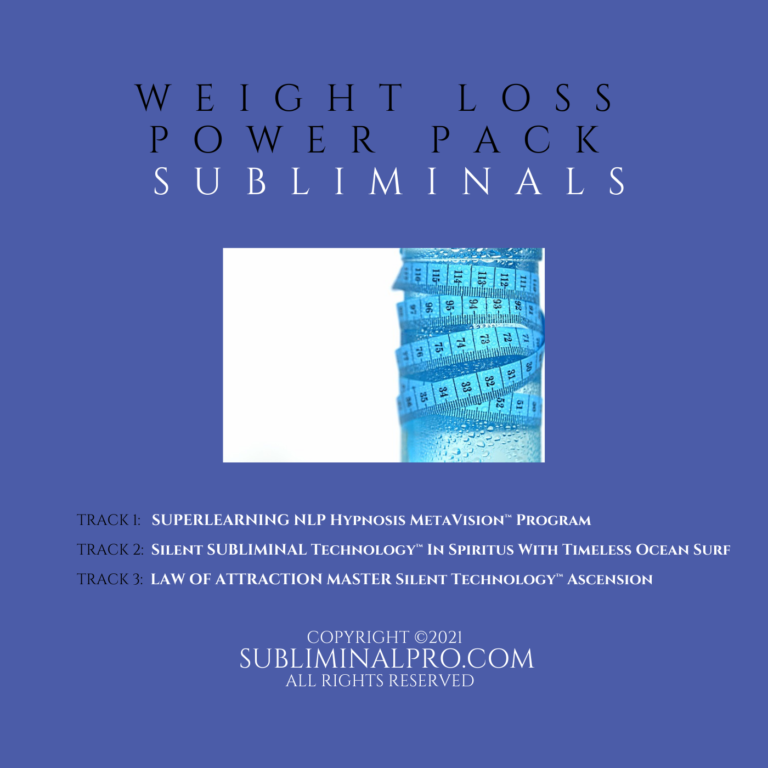 SUBLIMINAL PRO™ AUDIO Over 200 Subliminal MP3s CDs