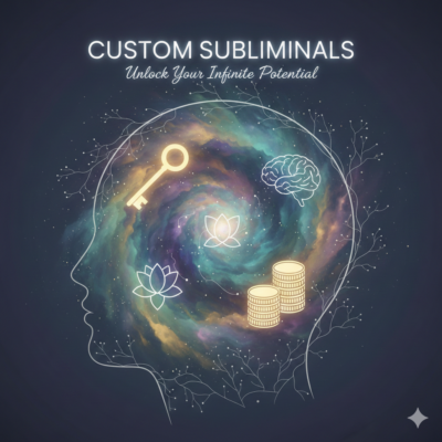 Custom Subliminal