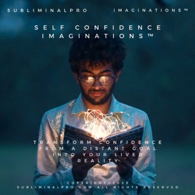 Self Confidence Imaginations™